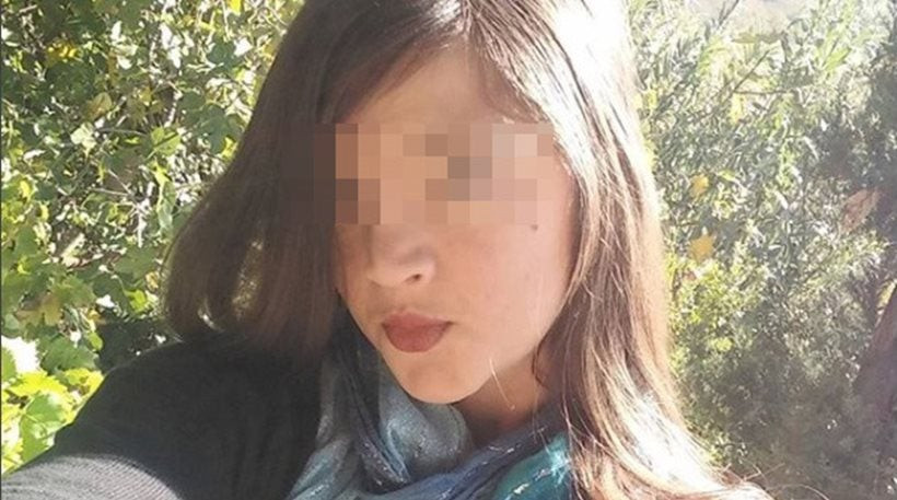Τραγωδία στην Αχαΐα: «Συγνώμη» από τους δικούς της ζητούσε η 18χρονη που αυτοκτόνησε